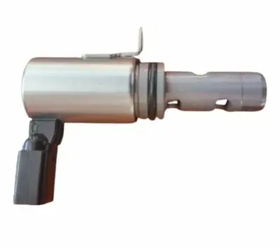 GATES VVS212 Eksantrik Mılı Selenoıd Valf Golf V Vı Jetta Passat Polo A1 A3 Leon Toledo 1.4tsı Cmsb Caxa Cthd 3C906455A