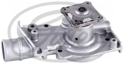 GATES WP0042 Devirdaim Su Pompasi Escort V - Vi - Viii 1 6 16v - 1 8 16v 92>00 Fiesta Iii 1 6 16v - 1 8 16v 92>95 Zetec-Clx 928X8591AA, 928X8591A1B, 1317021, 1517728, 5025607, ME928X8591A1B, 1318021, EPW55, 928X5891AA, 1612701080