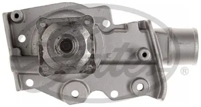 GATES WP0042 Devirdaim Su Pompasi Escort V - Vi - Viii 1 6 16v - 1 8 16v 92>00 Fiesta Iii 1 6 16v - 1 8 16v 92>95 Zetec-Clx 928X8591AA, 928X8591A1B, 1317021, 1517728, 5025607, ME928X8591A1B, 1318021, EPW55, 928X5891AA, 1612701080