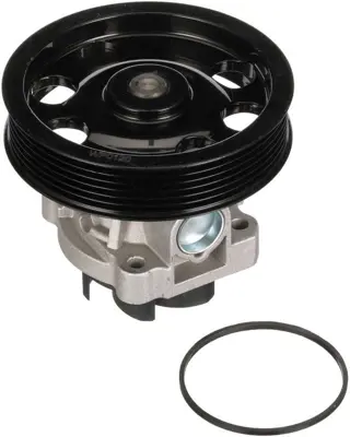 GATES WP0120 Devirdaim Su Pompasi Corsa C Corsa D Astra H Astra J Meriva A Meriva B Tigra B Corsa E Y13dt Z13dt Z13dth A13dtc A13dte B13dtc B13dte Albea Linea Egea Albea Doblo Nemo Bipper Fiorino 1.3jtd 1201L9, 1741085E01, 46815125, 71745026, 93177340, 95514821, 9S518501BA