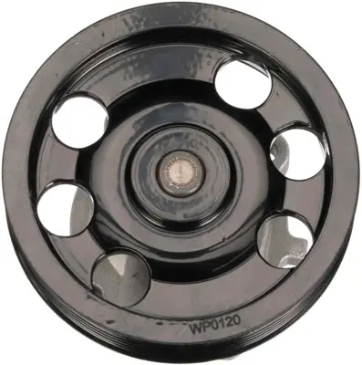 GATES WP0120 Devirdaim Su Pompasi Corsa C Corsa D Astra H Astra J Meriva A Meriva B Tigra B Corsa E Y13dt Z13dt Z13dth A13dtc A13dte B13dtc B13dte Albea Linea Egea Albea Doblo Nemo Bipper Fiorino 1.3jtd 1201L9, 1741085E01, 46815125, 71745026, 93177340, 95514821, 9S518501BA