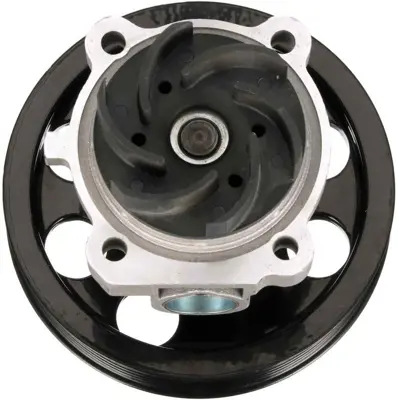 GATES WP0120 Devirdaim Su Pompasi Corsa C Corsa D Astra H Astra J Meriva A Meriva B Tigra B Corsa E Y13dt Z13dt Z13dth A13dtc A13dte B13dtc B13dte Albea Linea Egea Albea Doblo Nemo Bipper Fiorino 1.3jtd 1201L9, 1741085E01, 46815125, 71745026, 93177340, 95514821, 9S518501BA