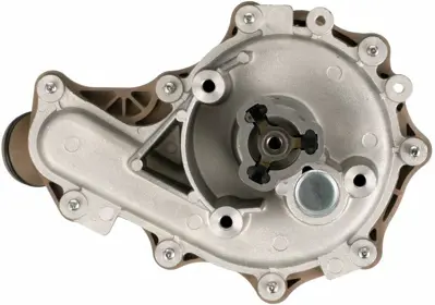 GATES WP0131 Devirdaim Su Pompasi Boxer Iii Jumper Iii 2.2hdi 16v E4 - E5 06> Ducato Iii 2.2jtd 100ps 06> Transit V347 2.2 Tdci 130ps - 140ps - 155ps 06>14 Custom 12> V362 2.2tdci 155ps 14> 1201H6