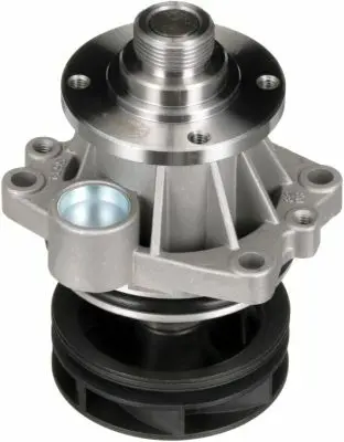 GATES WP0141 Devirdaim E34-E36-E46-E39-E38-E60-E61-E65-E66-X3 E83-X5 E53-Z3 E36-Z4 E85 M50-M52-M54 91-10 11517527799