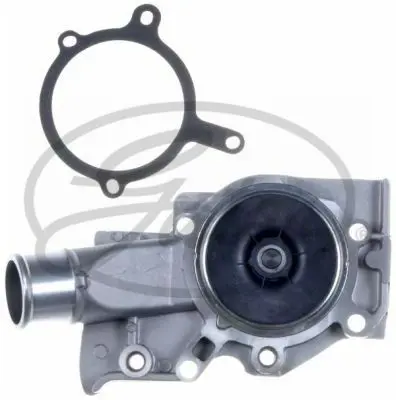 GATES WP0143 Devirdaim Su Pompası Mondeo I Mondeo Iı 1,6 - 1,8 - 2,0 16v 93>00 1566241