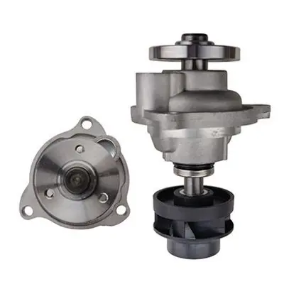 GATES WP0171 Devirdaim Su Pompası  Fıesta V 1.0 1.3  03>12 Ford Ka 1.3 96> 08 Street Ka (Rl2) 1.6 03>05  1089795