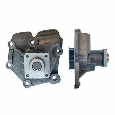 GATES WP0173 Devirdaim Komple Transıt T15 - T12 91>01 2.5d 2.5td 1233218