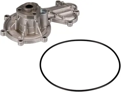 GATES WP0216 Devirdaim 3,0tdı V6 Clab Claa Cduc Cdud A4 A6 A7 A8 A8q Q7 10> 059121005T