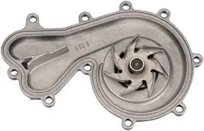 GATES WP0216 Devirdaim 3,0tdı V6 Clab Claa Cduc Cdud A4 A6 A7 A8 A8q Q7 10> 059121005T