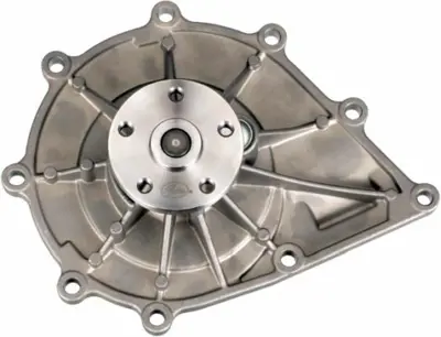 GATES WP5014HD Devirdaim Su Pompası Mercedes-Benz Actros-Serıes-Antos-Serıes-Arocs-Serıes-Capacıty-Integro-Tourısmo 4722000401, 4722000001, A4722000001, A4722000101, A4722000401, 4722000101, EA4722000401, A4722001001, 4722001001, EA4722000101