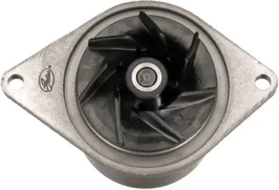 GATES WP5017HD Devirdaim - Daf Cf65-Iı-Iv-Lf45-Iv-Lv55-Iv- Iveco - Eurocargo I-Iıı 1399689R, V4891252