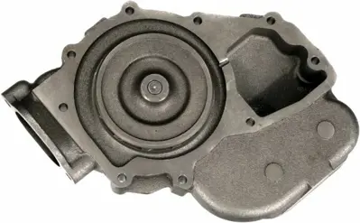 GATES WP5029HD Devirdaim Su Pompası Mercedes 3031, 2631, Man 26.280 - 26.281 Mk-Serıes-O-Serıes-Sk-Serıes, Setra 30 A4412000201