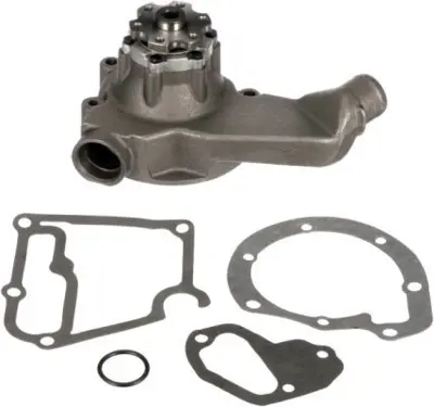 GATES WP5045HD Devirdaim Su Pompası Mercedes-Benz Lk-Ln2-Serıes-Mk-Serıes Om 366 2527-2521-2524 A3762000701