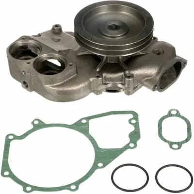 GATES WP5046HD Devirdaim Man F90 19.422 D2866 90>96 F2000 19.423 D2866 94> 19.463 D2876 94> 19.464 D2876 98> Duz Tı 51065009547