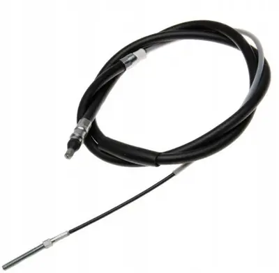 GEMO 401 610 El Fren Teli  E-46 Arka Sol 1165021, 34411165020, 34411165021