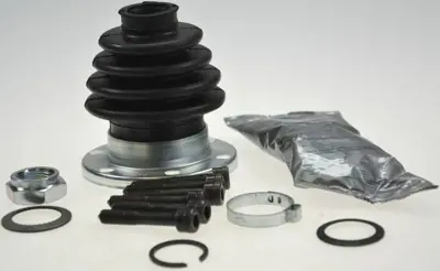 GKN 300444 Aks Körüğü İç Polo Clasıc-Golf2-Golf3 171498201A