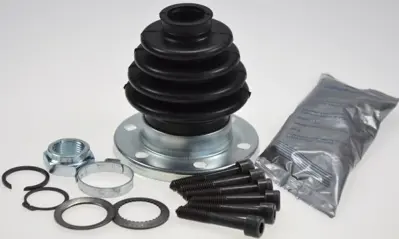 GKN 300468 Aks Körüğü Seti İç Golf4 - Bora 1.6 94 Mm Akl-Bfq 191498201D