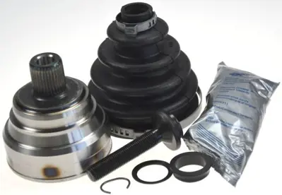 GKN 301951 Aks Kafası Dış 3B0498099A, 3B0498099D, 3B0598099, 3B0598099X, 893407271BD, 893407271BE, 893407272Q, 893407305N, 893407311D, 893498099B