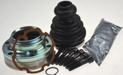 GKN 302305 Aks Mil Kafası Vw İç T4   96-Sonra(Körüklü) 1K0407331, 1K0498103A, 1K0498103AX, 251498103A, 3C0498103M, 3C0498103MX, 414203, 414204, 6383341734, 701407331B