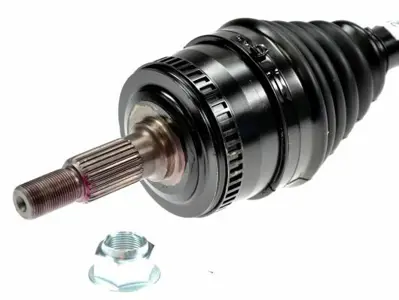 GKN 303152 Aks Mili Komple  638 Vıto Cdı Ön 3301885, 6383342334, 7L6407331A, 7L6498103, 7L6498103A, 7L6498103AX, 7L6498103V, 7L6498103X, A0003301885, A3301885