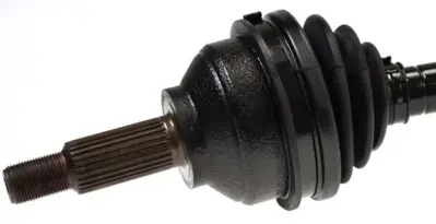 GKN 303495 Aks Komple Ön Sol 1326261, 1329497, 1358232, 1S7W3B413DA, 1S7W3B436DA, 235290201, 3910100QBBKT, 391018828R, 4106372, 4106377