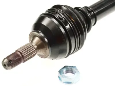 GKN 303571 Aks Komple Ön Sağ 32721X, 32728W, 3272LT, 3272LW, 3272LX, 3272PZ, 3272QC, 3272TN, 3272WV, 3273AC
