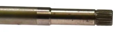 GKN 303571 Aks Komple Ön Sağ 32721X, 32728W, 3272LT, 3272LW, 3272LX, 3272PZ, 3272QC, 3272TN, 3272WV, 3273AC