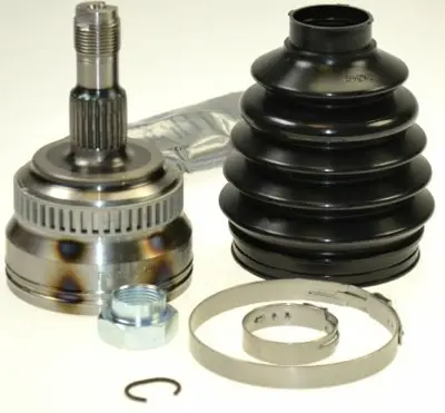 GKN 303876 Aks Kafası Dış 1683603472, 1683601068, 1683602372, 1683603272, 1683603772, 1683604572, A1683601068, A1683602372, A1683603272, A1683603472