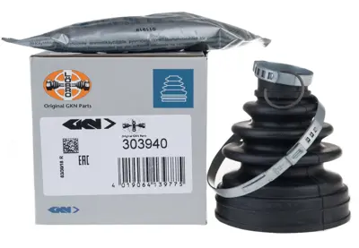 GKN 303940 Aks Körüğü İç Corsa C- Combo C-Merıva 1.6 1603004, 26073421
