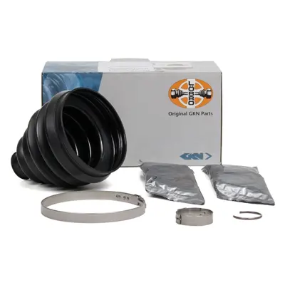 GKN 303996 Aks Körügü Dıs 7H0498203A