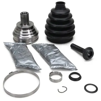GKN 304327 Aks Kafası Dış Golf5-Golf6-Jetta-Passat-A3-Leon 1.6-1.6 Fsı-1.4 Tsı Bgu-Bse-Caxa-Bmy-Blf-Blp 1K0498099