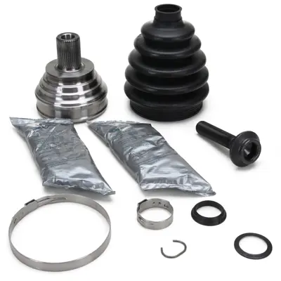 GKN 304327 Aks Kafası Dış Golf5-Golf6-Jetta-Passat-A3-Leon 1.6-1.6 Fsı-1.4 Tsı Bgu-Bse-Caxa-Bmy-Blf-Blp 1K0498099