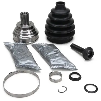 GKN 304327 Aks Kafası Dış Golf5-Golf6-Jetta-Passat-A3-Leon 1.6-1.6 Fsı-1.4 Tsı Bgu-Bse-Caxa-Bmy-Blf-Blp 1K0498099