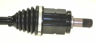GKN 304495 Aks Komple Ön Sol 31607565313