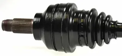 GKN 304497 Aks Mili Komple E 53 Arka Mek. 33207500916, 33207500917, 7500917