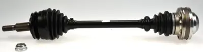 GKN 304499 Aks Komple Ön Sol 7H0407271T, 7H0407271E, 7H0407271AK, 7H0407451X, 7H0407451JX, 7E0407271H, 7E0407271N, 7E0407451BX, 7E0407451X, 7E0407271FX