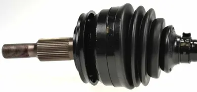 GKN 304499 Aks Komple Ön Sol 7H0407271T, 7H0407271E, 7H0407271AK, 7H0407451X, 7H0407451JX, 7E0407271H, 7E0407271N, 7E0407451BX, 7E0407451X, 7E0407271FX