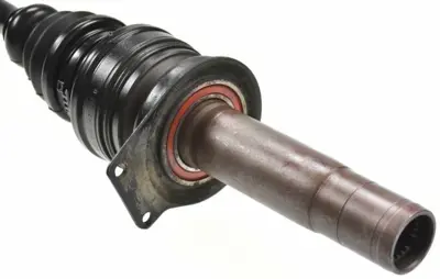 GKN 304500 Aks Komple Ön Sağ 7H0407452NX, 7H0407452SX, 7H0407452TX, 7H0407452V, 7H0407452X, 7E0407272AA, 7E0407272AJ, 7E0407272AN, 7E0407272R, 7E0407452BX
