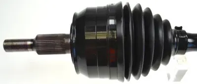 GKN 304506 Aks Komple Ön Sol 7H0407271AC, 7H0407271AF, 7H0407271AA, 7H0407271AL, 7H0407271AH, 7H0407451TX, 7H0407271AS, 7H0407271A, 7H0407271AB, 7H0407271AD