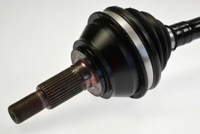 GKN 304545 Aks Mili Komple Vw Touareg Q7 Ön  3.0 Tdi,3.2 V6 7L0407271, 7L0407271A, 7L0407271B, 7L0407271C, 7L0407271CX, 7L0407271D, 7L0407271E, 7L0407271EX, 7L0407271F, 7L0407271FX