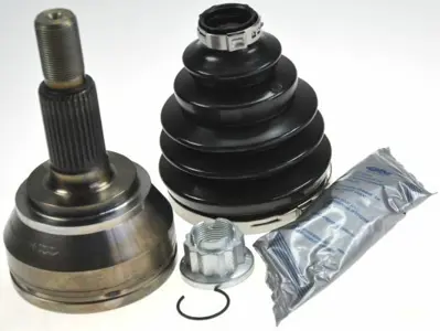 GKN 304557 Aks Kafası Dış 7L0498099, 7L0498099A, 7L0498099AX, 7L0498099C, 7L0498099CX, 7L5498099, 95534990100, 95534990101, 95534990102, 95534990103