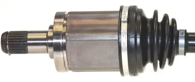 GKN 304669 Aks Mili Komple E-83 Ön Sol 06- 2T144A084DA, 31603450563, 31603450565, 31603450566, 31603450569, 31607524045, 31607524046, 31607529201, 31607529202, 31607529204