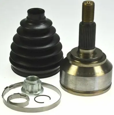 GKN 304735 Aks Kafası Dış 7L6407321E, 7L6498099A, 7L6498099C, 7L6498099B, 7L6498099BX, 7L6407271G, 7L6498099, 7L6498099CX