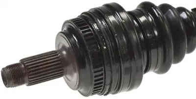 GKN 304740 Aks Mili Komple E 46 Sol M 47- N 33207566231, 33211226904, 33211226905, 33211227404, 33211227585, 33211227591, 33211229472, 33211229473, 33211229495, 33211229497