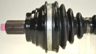 GKN 304750 Aks Komple Ön Sağ 1K0407272CC