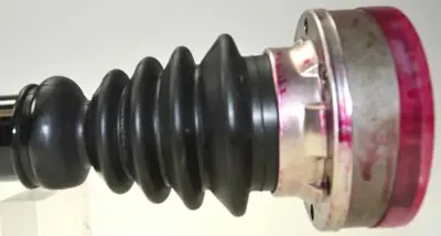 GKN 304750 Aks Komple Ön Sağ 1K0407272CC