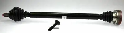 GKN 304753 Aks Komple Ön Sağ 1K0407272HL, 1K0407272BV, 1K0407452BV, 1K0407454SX, 1K0407272JT, 1K0407452LX, 1K0407452BX, 1K0407272HK, 1K0407272BG, 5Q0407272BN