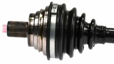 GKN 304757 Aks Komple Ön Sol 1K0407271BD