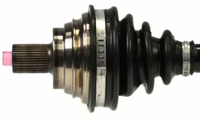 GKN 304761 Aks Komple Ön Sol 1K0407271DH