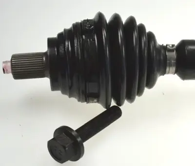GKN 304769 Aks Komple Ön Sağ 1K0407272FS
